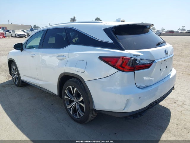 Lexus RX Premium