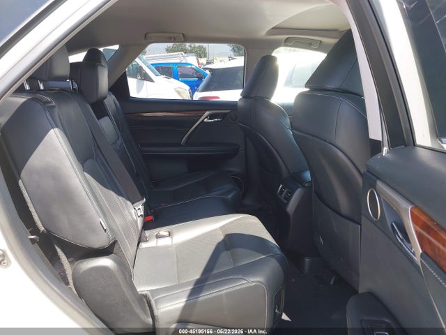 Lexus RX Premium