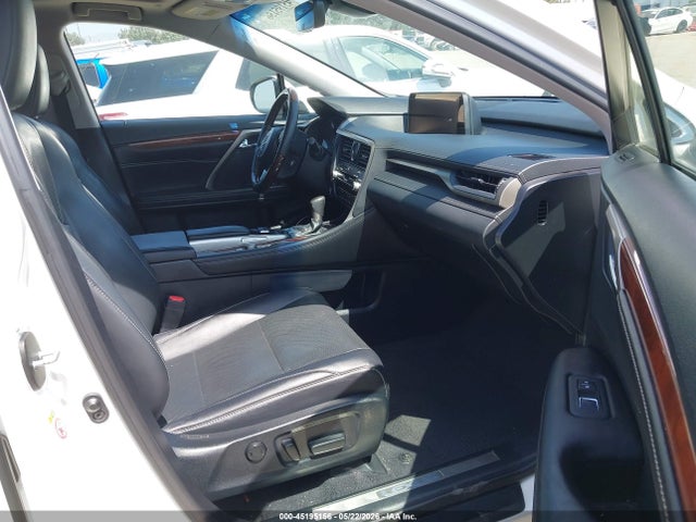 Lexus RX Premium