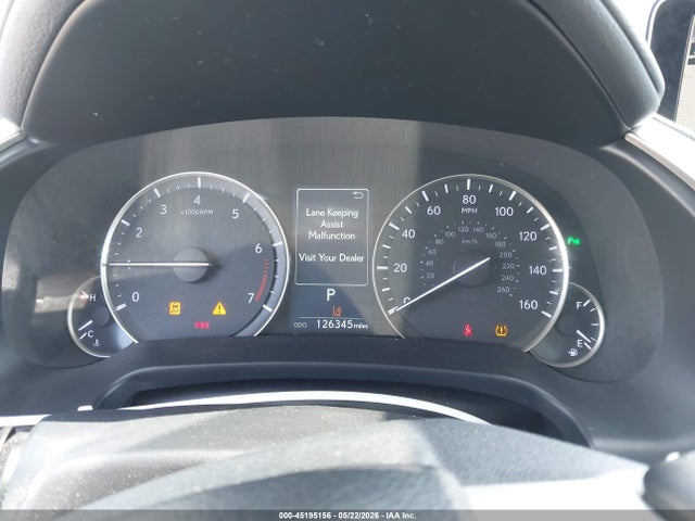 Lexus RX Premium