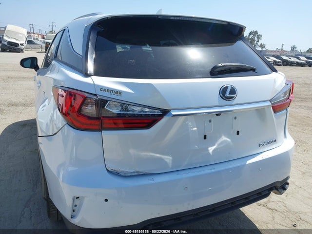 Lexus RX Premium