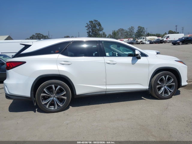 Lexus RX Premium