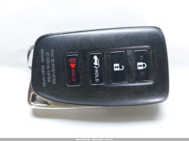 Lexus RX Premium