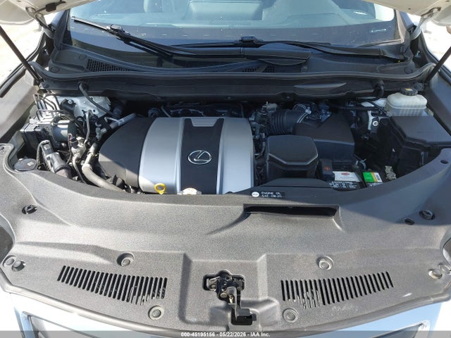 Lexus RX Premium