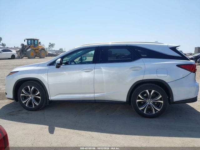 Lexus RX Premium