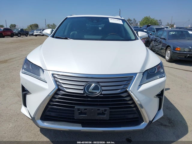 Lexus RX Premium