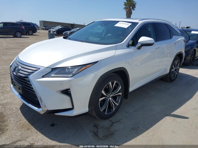 Lexus RX Premium
