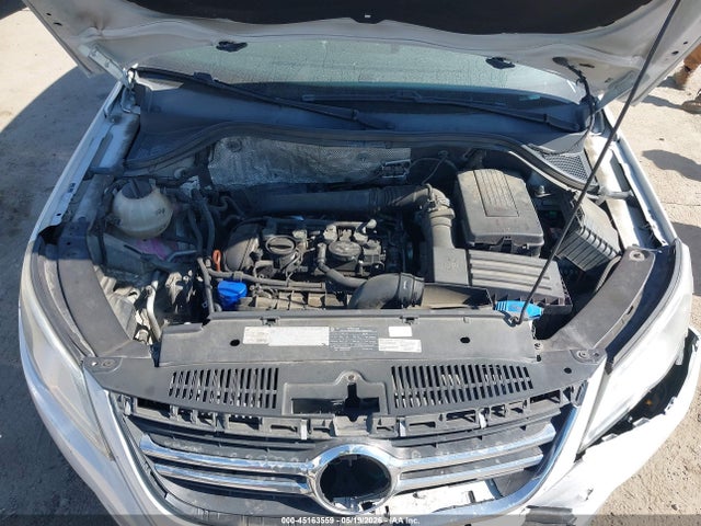 Volkswagen Tiguan Se