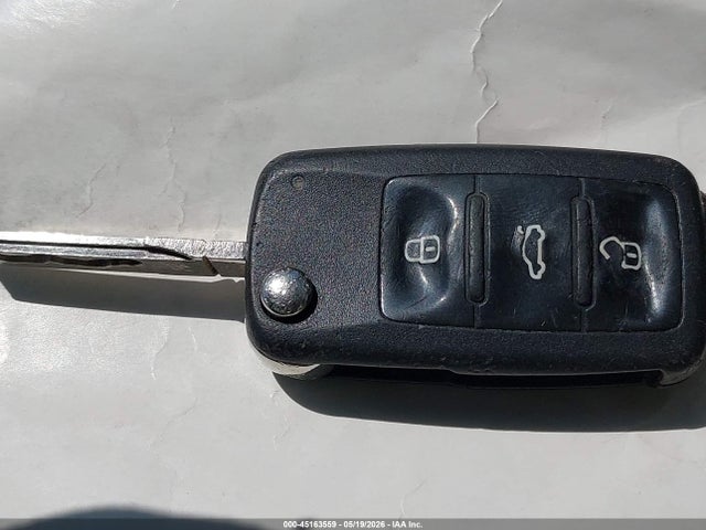 Volkswagen Tiguan Se