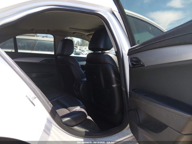 Cadillac ATS Luxury Collection