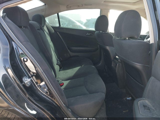 Nissan Maxima 3.5 S