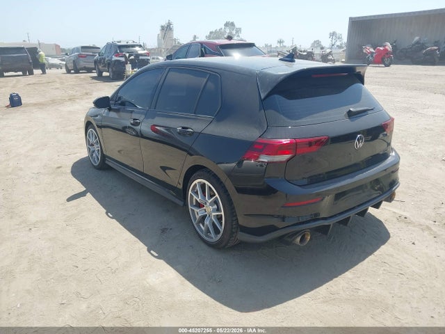 Volkswagen Golf 2.0t Se