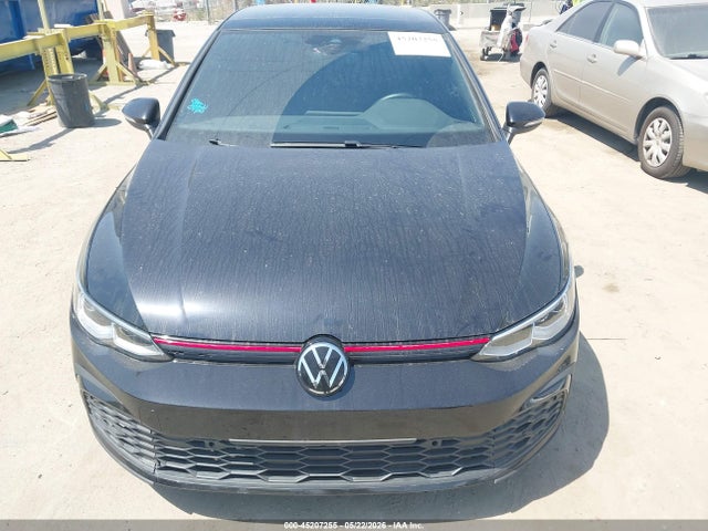 Volkswagen Golf 2.0t Se