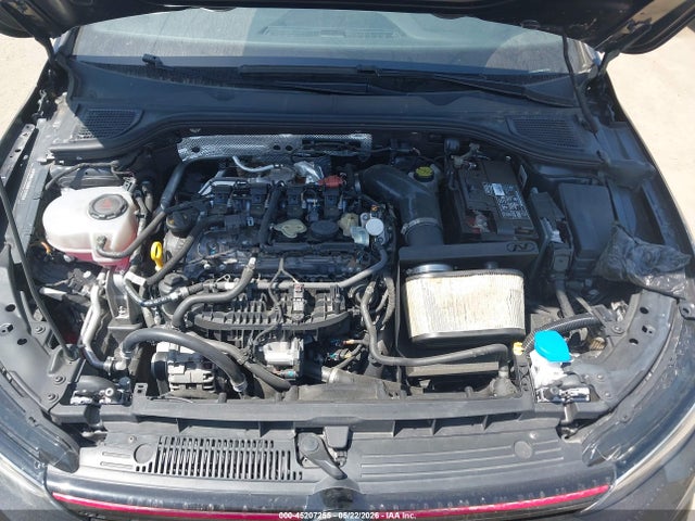 Volkswagen Golf 2.0t Se