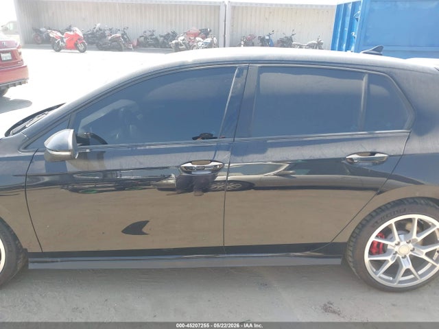 Volkswagen Golf 2.0t Se