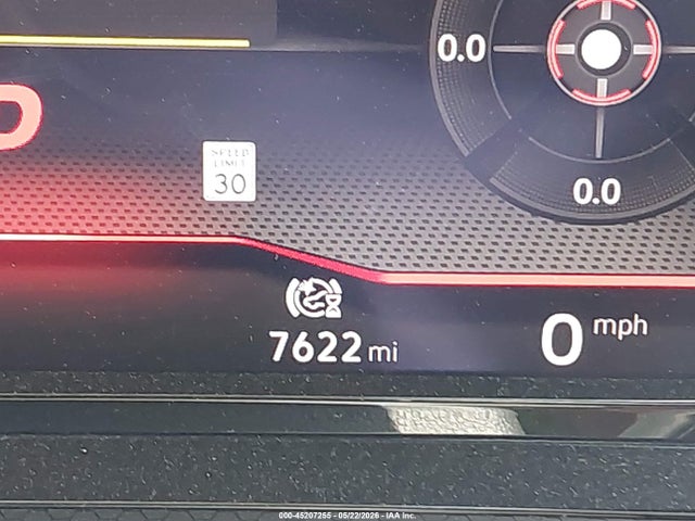 Volkswagen Golf 2.0t Se