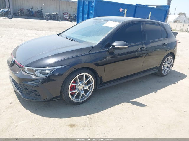 Volkswagen Golf 2.0t Se