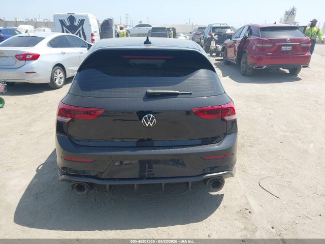 Volkswagen Golf 2.0t Se