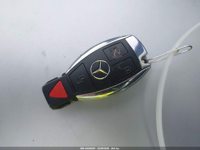 Mercedes-Benz GLA 4matic