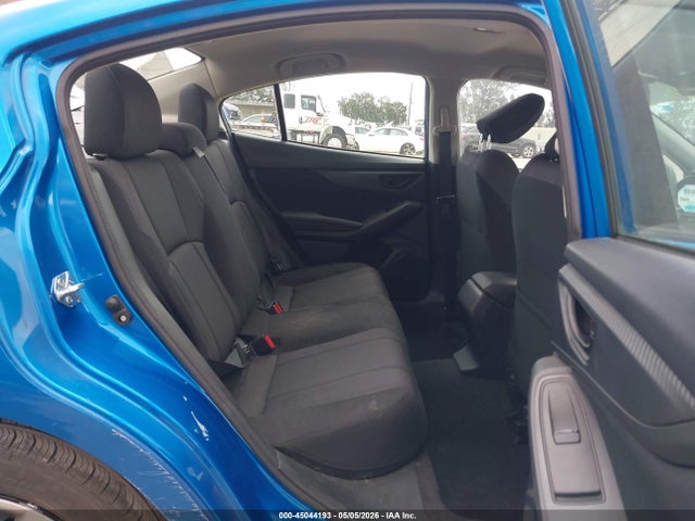 Subaru Impreza Base