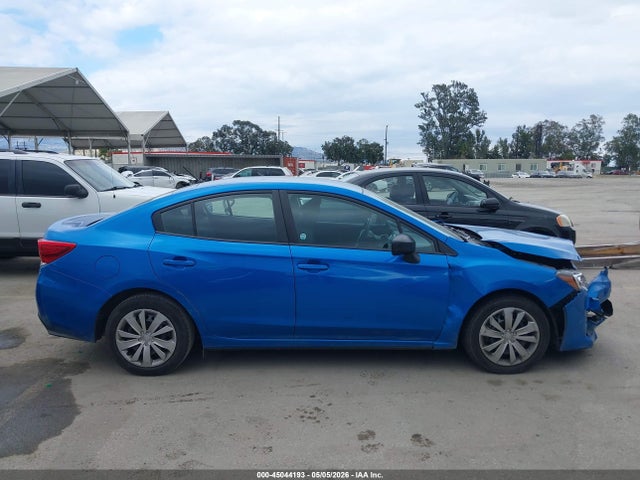 Subaru Impreza Base