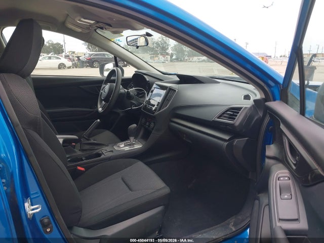 Subaru Impreza Base