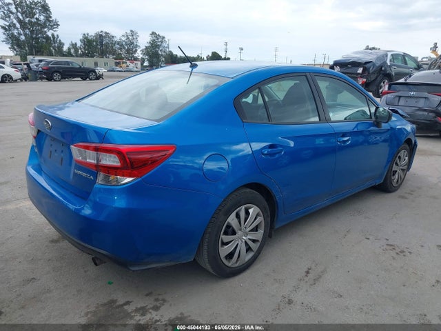 Subaru Impreza Base