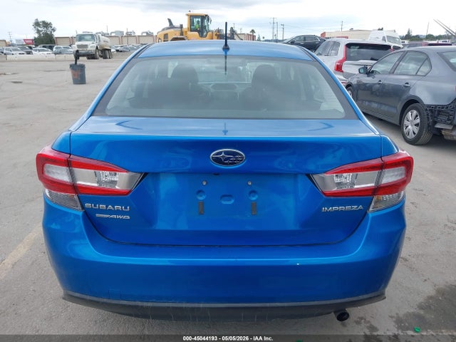 Subaru Impreza Base