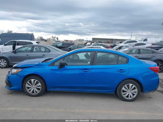 Subaru Impreza Base