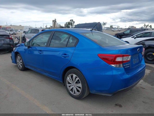Subaru Impreza Base