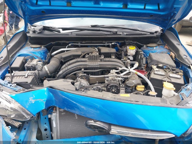 Subaru Impreza Base