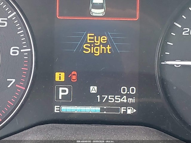 Subaru Impreza Base