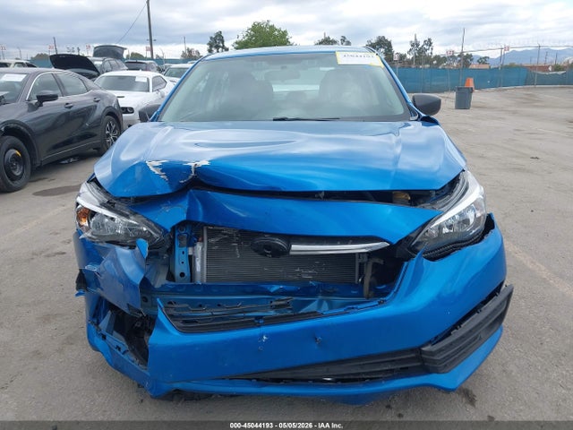 Subaru Impreza Base