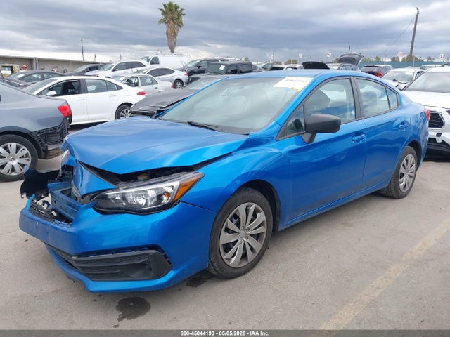 Subaru Impreza Base