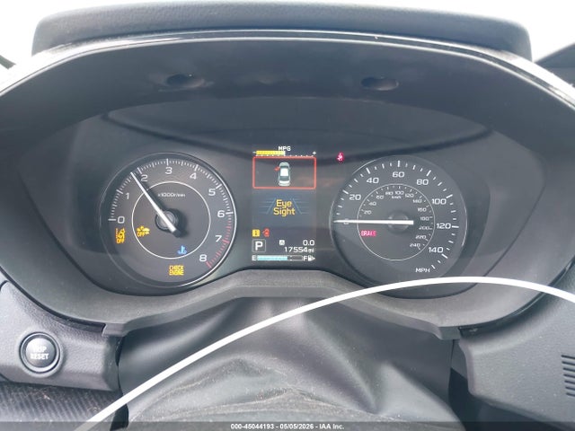 Subaru Impreza Base