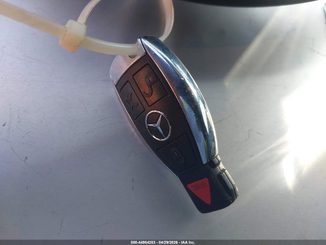 Mercedes-Benz GLE 4matic