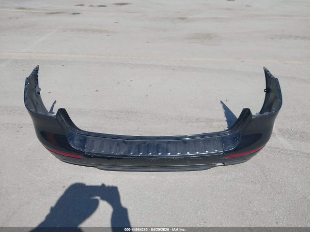 Mercedes-Benz GLE 4matic
