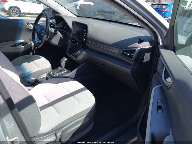 Hyundai Ioniq Se