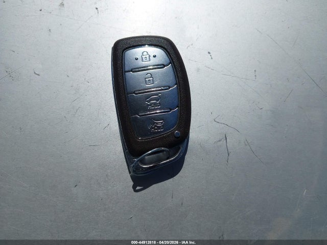 Hyundai Ioniq Se
