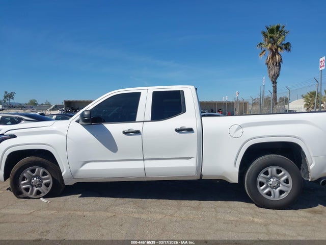 Toyota Tundra Sr