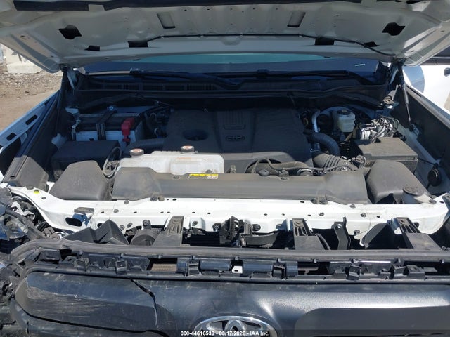 Toyota Tundra Sr