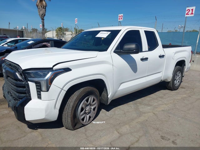 Toyota Tundra Sr