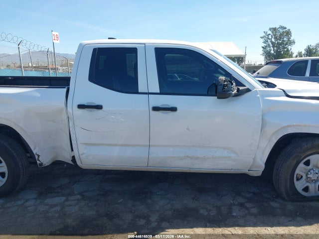 Toyota Tundra Sr