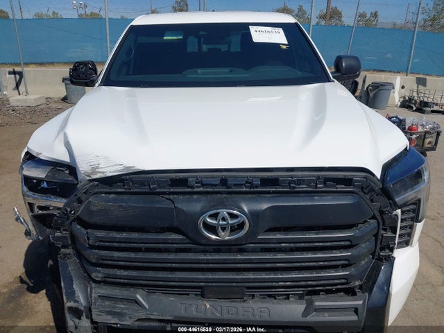 Toyota Tundra Sr