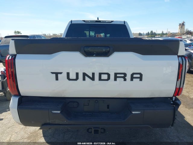 Toyota Tundra Sr