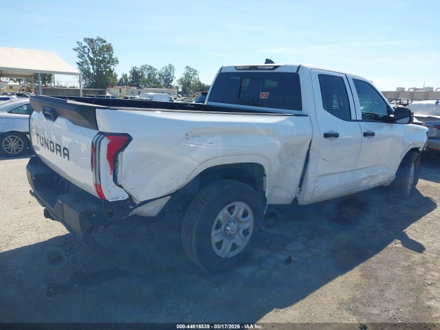 Toyota Tundra Sr