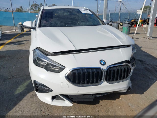BMW 2 Series I Sdrive