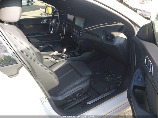 BMW 2 Series I Sdrive