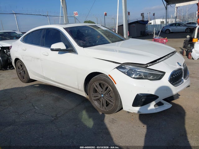 Salvage BMW 2 Series Image
