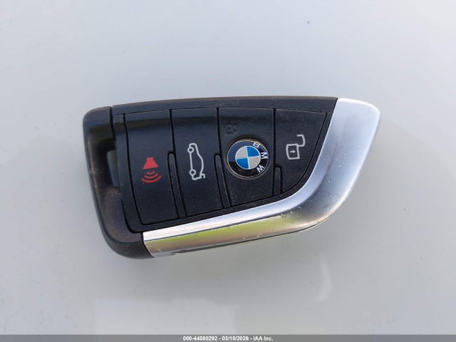 BMW 2 Series I Sdrive